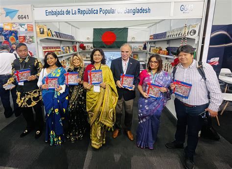  The 2018 Guadalajara International Book Fair: Celebrating Latin American Literature and Sparking Conversations on Censorship