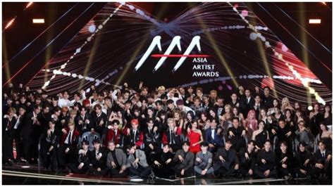 2023 Asia Artist Awards: A Celebration of Global K-Pop Fandom and G-Dragon’s Triumphant Return