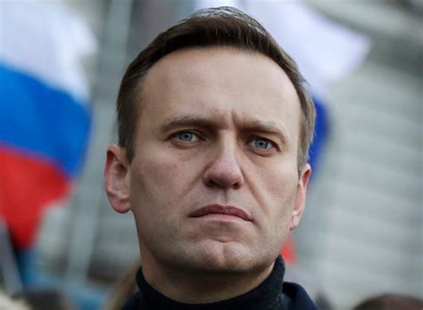  Navalny Poisoning: A Catalyst for Russian Political Awakening and Global Outrage