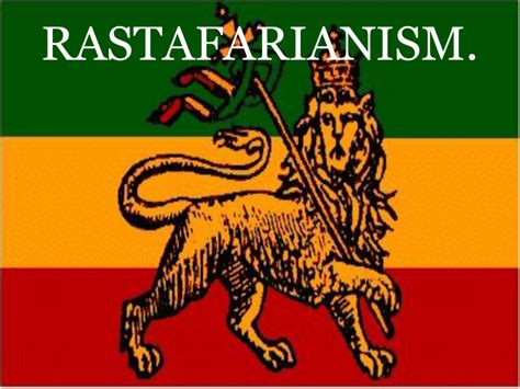 Cuộc Bạo Loạn Rastafari 1930: Chân Lý Tự Do Của Ras Tafari và Con Đường Về Zion