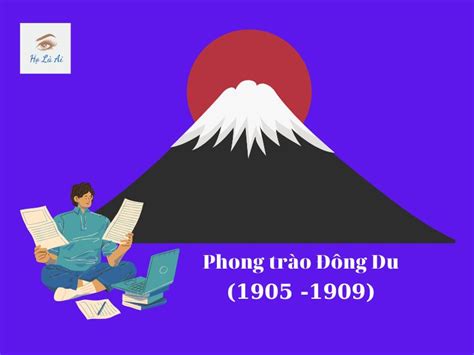  Sự Kiện Phong Trào Đông Du:  Chuyển Hóa Vẻ Vang Của Quê Hương & Tình Yêu Thủy Lộc