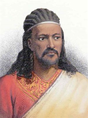 Sự Trỗi Dậy Của Aksum Và Chiến Tranh Với người Himyar: Tôn Vinh Của Tewodros II