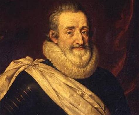 Sự Trở Nổi Của Henri IV: Huyền Thoại Vua Người Dựng Lại Nước Pháp Từ Tro Tàn Chiến Tranh