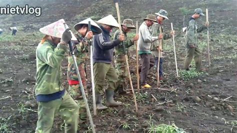  Binh Nhien: Cuộc nổi dậy của nông dân chống lại sự áp bức của chế độ phong kiến