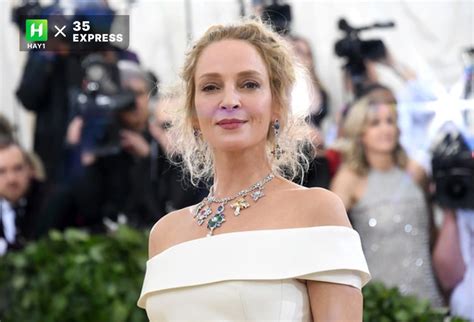  Lễ Trao Giải Oscar 2016: Bước ngoặt của Uma Thurman và cuộc đấu tranh chống kỳ thị giới tính trong điện ảnh