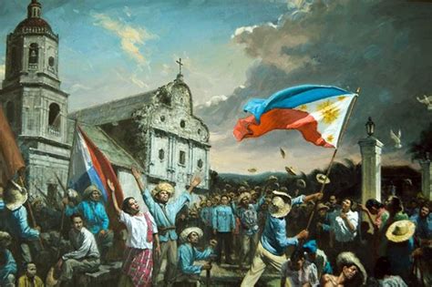 Cuộc Biến Chức Philippine 1896: Cuộc Khởi Nghĩa Nồng Nhiệt Chống Đế Quốc Tây Ban Nha và Sự Phục Sinh của Tổ Quốc