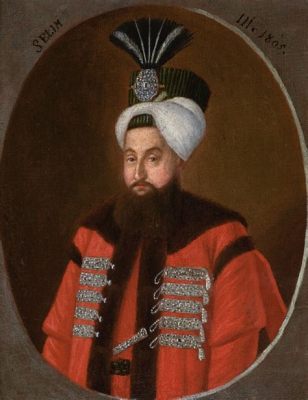  Cuộc Cách Mạng Ottoman Thất Bại: Một Di sản Phức tạp của Sultan Selim III